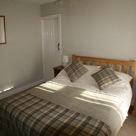 The Old Forge Bed & Breakfast Pickering Exterior photo