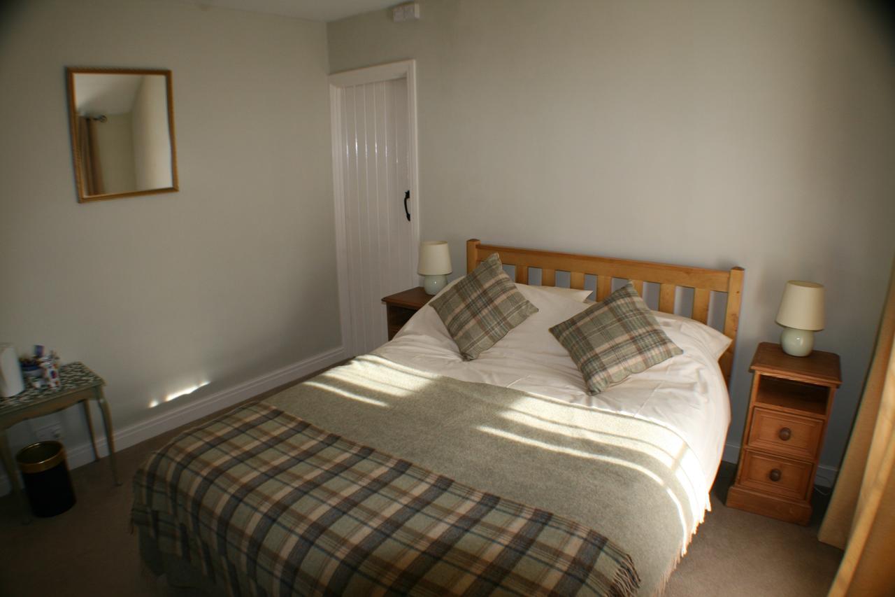 The Old Forge Bed & Breakfast Pickering Exterior photo